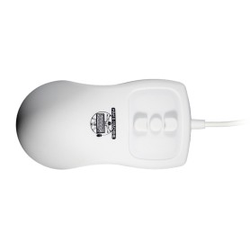 Man & Machine Petite mouse Medico Ambidestro USB tipo A (PM/W5)