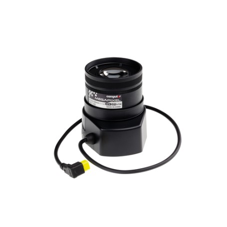 Axis 5800-801 obiettivo per fotocamera Telecamera IP Teleobiettivo Nero (5800-801)
