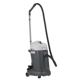 Nilfisk VL500 35 EDF 18 L Aspiratore a cilindro Secco e bagnato 1350 W Senza sacchetto (107405160)
