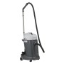 Nilfisk VL500 35 EDF 18 L Aspiratore a cilindro Secco e bagnato 1350 W Senza sacchetto (107405160)