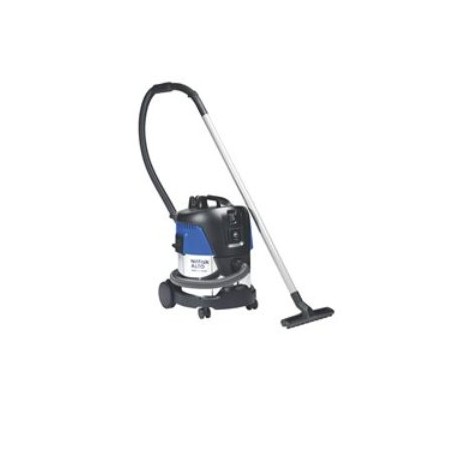 Nilfisk AERO 21-21 PC Nero, Blu (107406601) (107406603)