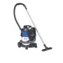 Nilfisk AERO 21-21 PC Nero, Blu (107406601) (107406603)