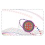 DataCard DuraGard Optigram Genuine Authentic Full Card pellicola per plastificatrice (504935-006)