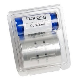 DataCard 503849-401 pellicola per plastificatrice