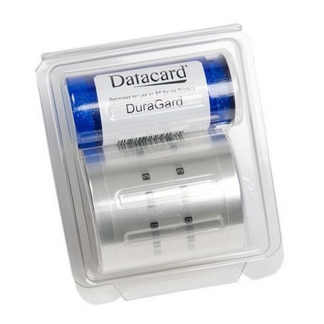 DataCard 503849-401 pellicola per plastificatrice