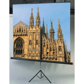 Sopar 1120 schermo per proiettore 2,03 m (80") 1:1 (1120)