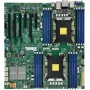 Supermicro X11DAi-N Intel® C621 LGA 3647 (Socket P) ATX esteso (MBD-X11DAI-N-O)
