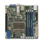 Supermicro X10SDV-12C-TLN4F BGA 1667 mini ITX (X10SDV-12C-TLN4F+-B)