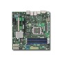 Supermicro X11SAE-M Intel® C236 LGA 1151 (Presa H4) micro ATX (X11SAE-M-B)