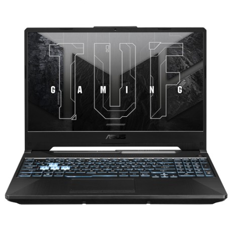ASUS TUF Gaming A15 FA506NC-HN001W AMD Ryzen™ 5 7535H Computer portatile 39,6 cm (15.6") Full HD 16 GB DDR5-SDRAM 512 GB SSD N (90NR0JF7-M001T0)