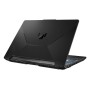 ASUS TUF Gaming A15 FA506NC-HN001W AMD Ryzen™ 5 7535H Computer portatile 39,6 cm (15.6") Full HD 16 GB DDR5-SDRAM 512 GB SSD N (90NR0JF7-M001T0)