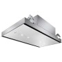 NEFF I94CBS8W0 - VENTILATORE DA SOFFITTO N70, BIANCO, WiFi, 90 CM
