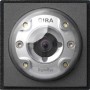 GIRA 126567 accessorio per sistema intercom Modulo per fotocamera