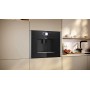 NEFF CL4TT11N0 - N90 MACCHINA DA CAFFÈ COMPLETAMENTE AUTOMATICA, WiFi, 60 X 45 CM