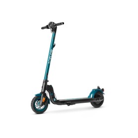 SoFlow SO3 Pro Nero, Blu 20 km/h 10,5 Ah (300.440.01)