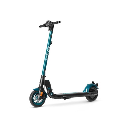 SoFlow SO3 Pro Nero, Blu 20 km/h 10,5 Ah (300.440.01)