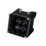 Logitech G 945-000008 periferica di gioco Nero USB 2.0 Simulazione di Volo Analogico/Digitale PC