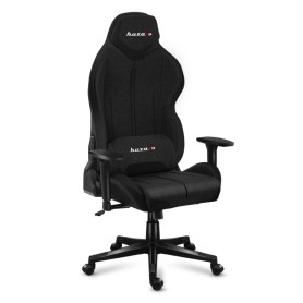 Huzaro Force 7.9 Sedia da gaming per PC Seduta a dondolo (culla) Nero (HZ-Force 7.9 Black Mesh)