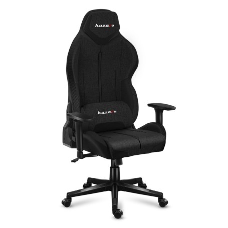 Huzaro Force 7.9 Sedia da gaming per PC Seduta a dondolo (culla) Nero (HZ-Force 7.9 Black Mesh)