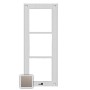 Telecom Behnke 21-4310 accessorio per sistema intercom