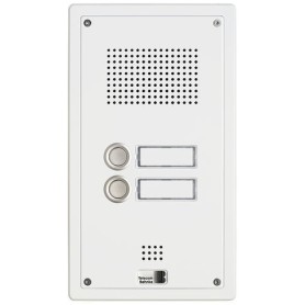 Telecom Behnke 5-0052 sistema intercom audio Bianco
