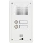 Telecom Behnke 5-0052 sistema intercom audio Bianco