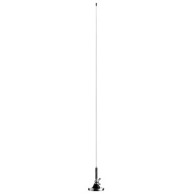 Kathrein K 50 65 42 1 antenna per automobile Tetto (posizionamento) Supporto magnetico Nero (510329)
