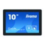 iiyama TW1023ASC-B1P espositore per sale riunioni 25,6 cm (10.1") 1280 x 800 Pixel LED 802.11b, 802.11g, Wi-Fi 4 (802.11n) Bluet