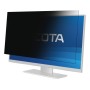 DICOTA Privacy Filter 2-way magnetic 68,6 cm (27") Monitor/Laptop Filtro per la privacy senza bordi per display (D80274-2MG)