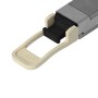 BlueOptics BO29X854S1D-BO modulo del ricetrasmettitore di rete Fibra ottica 400000 Mbit/s QSFP-DD