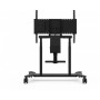 Viewsonic Motorized Trolley Cart 2,18 m (86") Pavimento (VB-STND-007)