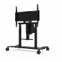 Viewsonic Motorized Trolley Cart 2,18 m (86") Pavimento (VB-STND-007)
