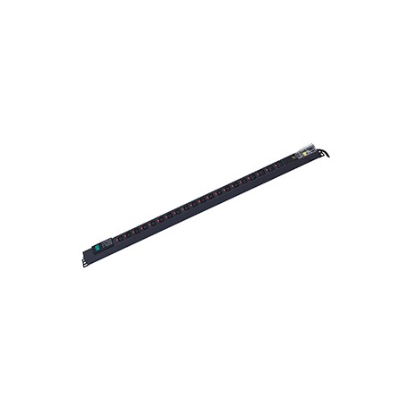 ITRack 309373 porta accessori Barra di alimentazione (ITR-309373)