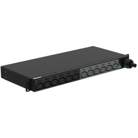 Panduit P12B36M unità di distribuzione dell'energia (PDU) 12 presa(e) AC Nero