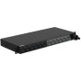Panduit P12B36M unità di distribuzione dell'energia (PDU) 12 presa(e) AC Nero
