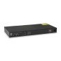 LevelOne IPS-1201E unità di distribuzione dell'energia (PDU) 12 presa(e) AC Nero (51201303)