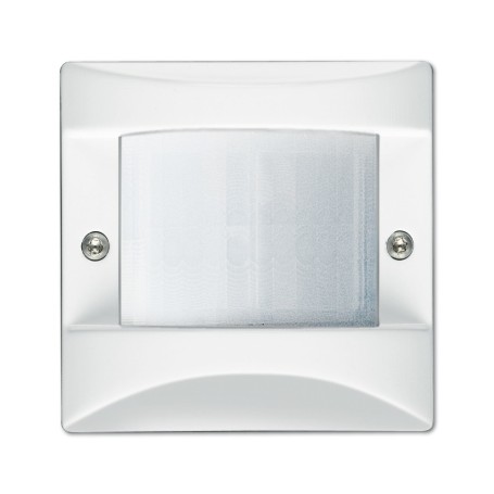 Busch-Jaeger 6800-0-1674 rilevatore di movimento Cablato Parete Bianco (2CKA006800A1674)