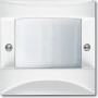 Busch-Jaeger 6800-0-1898 Verkabelt Wand Weiß Bewegungsmelder (6800-0-1898) (2CKA006800A1898)