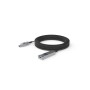 Huddly 7090043790436 cavo USB 15 m USB 3.2 Gen 1 (3.1 Gen 1) USB A Nero (7090043790436)
