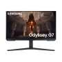 Samsung Odyssey S28BG700EP 71,1 cm (28") 3840 x 2160 Pixel 4K Ultra HD LED Nero (LS28BG700EPXEN)