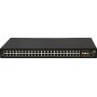 LevelOne GTL-5291 switch di rete Gestito L3 Gigabit Ethernet (10/100/1000) 1U Nero (GTL-5291)