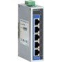 Moxa EDS-205A switch di rete Non gestito (EDS-205A)