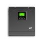 Green Cell INVSOL03 adattatore e invertitore Interno/esterno 2000 W Nero