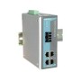 Moxa EDS-305-M-ST-T switch di rete Non gestito (EDS-305-M-ST-T)
