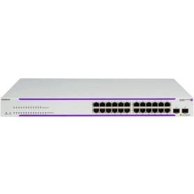 Alcatel-Lucent Enterprise OS2260-24-EU switch di rete Gestito L2+ Gigabit Ethernet (10/100/1000) 1U Bianco (OS2260-48-EU)
