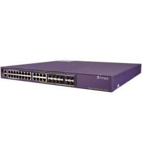Extreme networks X460-G2-24T-GE4-BASE Gestito L2/L3 Gigabit Ethernet (10/100/1000) 1U Porpora (16716)