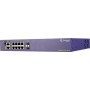 Extreme networks X620-10x-Base Gestito L2/L3 Nessuno 1U Porpora (17404)