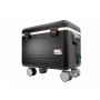 Parat PARAPROJECT Case TC10 Plus Nero Interno, Esterno (20871015101)