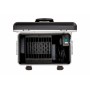 Parat PARAPROJECT Case TC10 Plus Nero Interno, Esterno (20871015101)