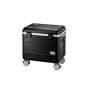 Parat Paraproject Case i10 KidsCover Valigia ABS sintetico, Alluminio, Plastica (208.617-151)